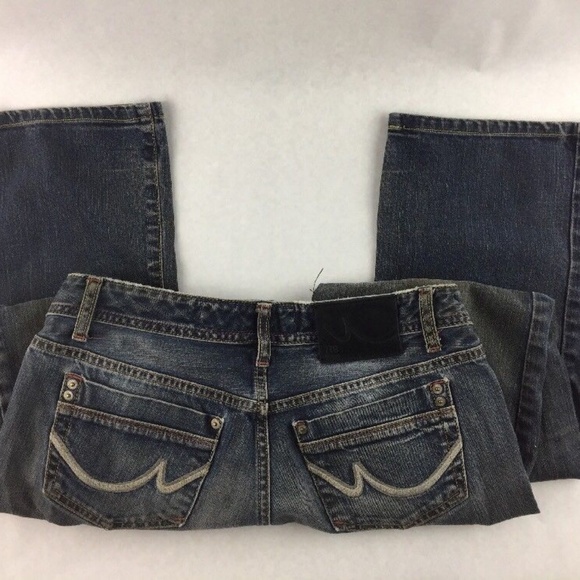 Women's LTB Littlebig Distressed Jeans Size W 29 - Picture 8 of 8